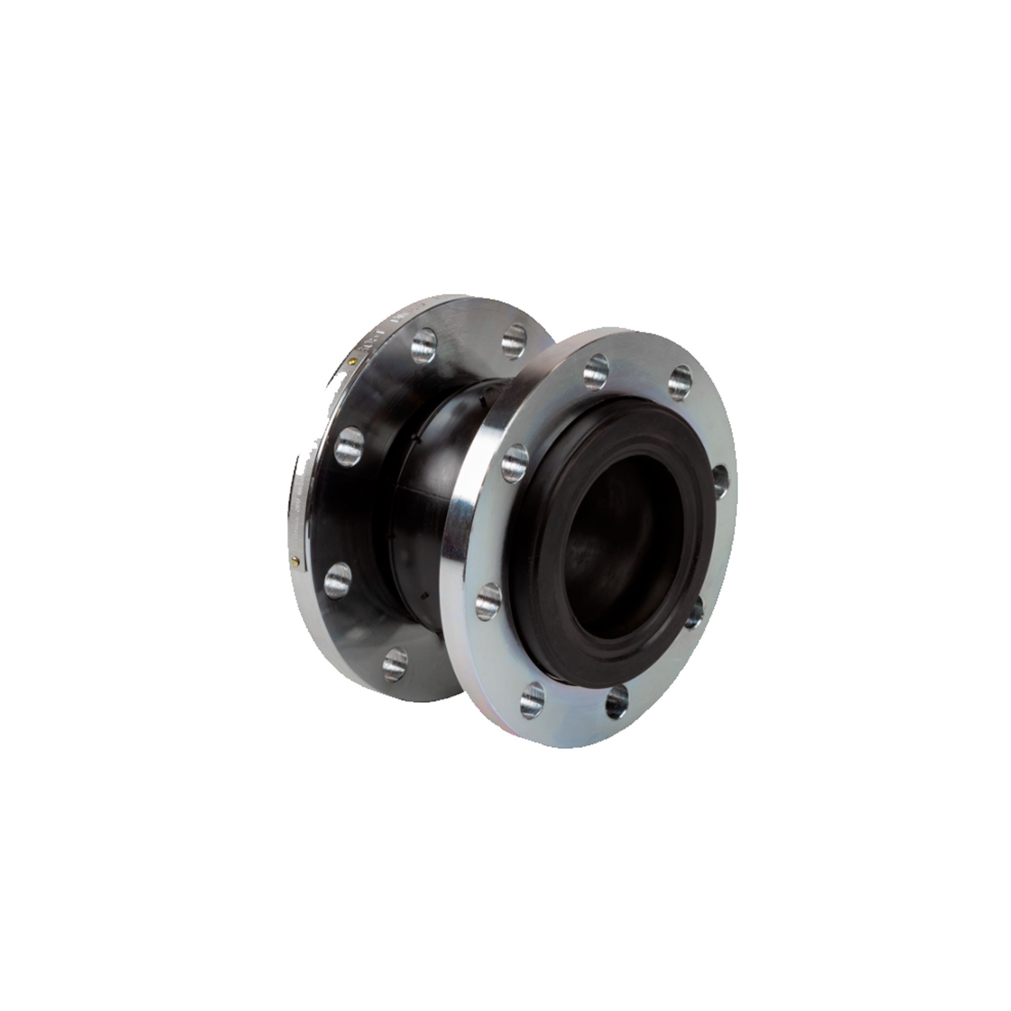 Вставка гибкая фланцевая Ридан ZKV EPDM DN 300 PN 16 082X4009R