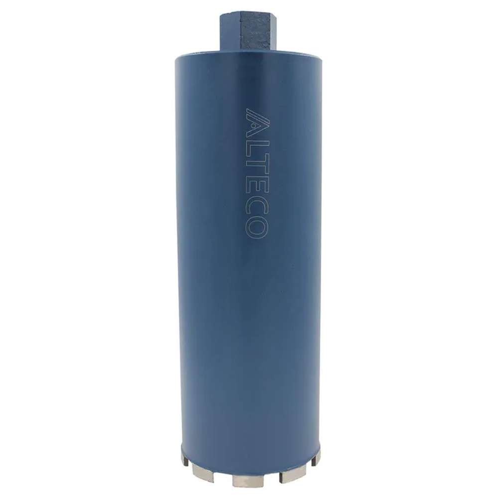 Коронка алмазная ALTECO PS 83х370 мм 1422625