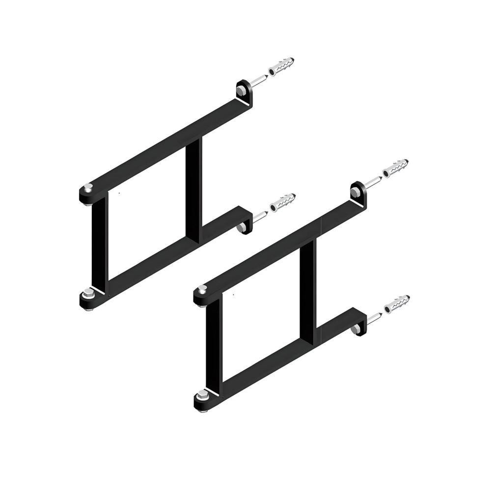 Кронштейн для коллекторов Vieir комплект 2 шт. VR209A