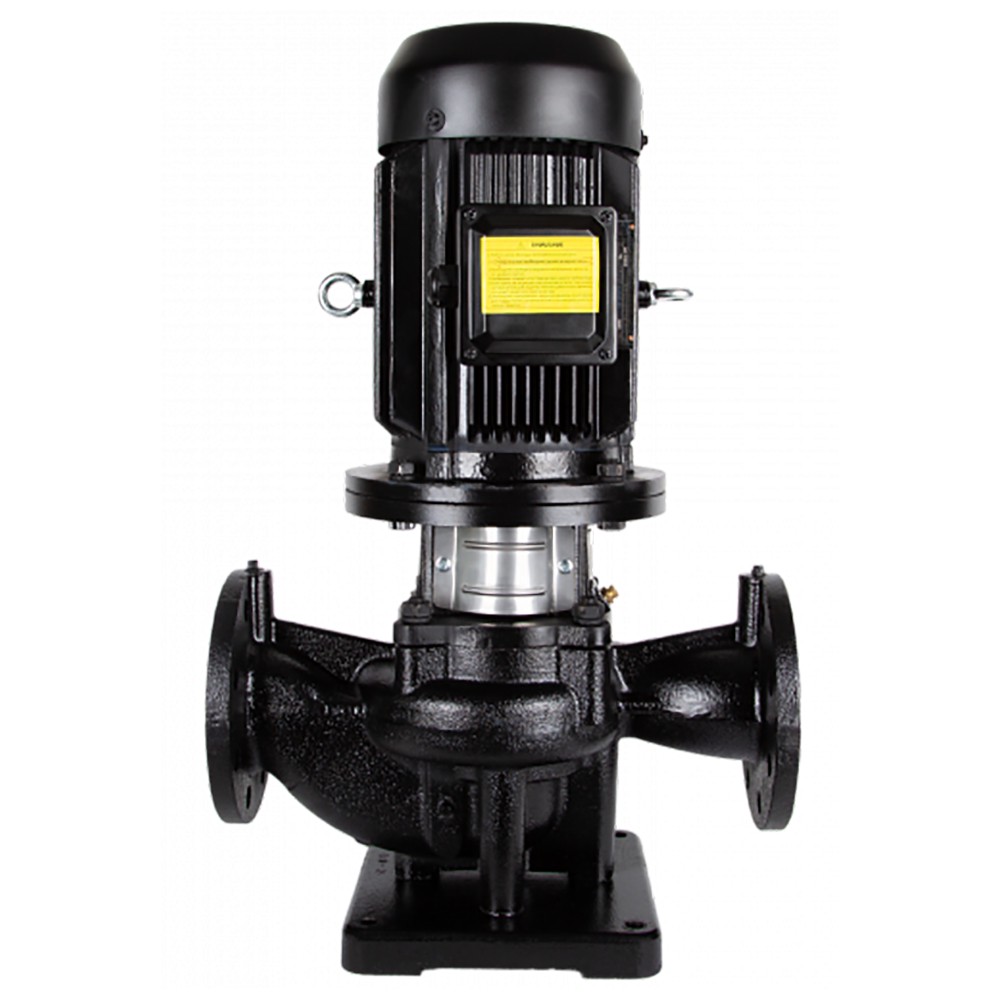 Насос циркуляционный ин-лайн Vandjord TPV 65-180-3/2 Q-A-B-E 1624534