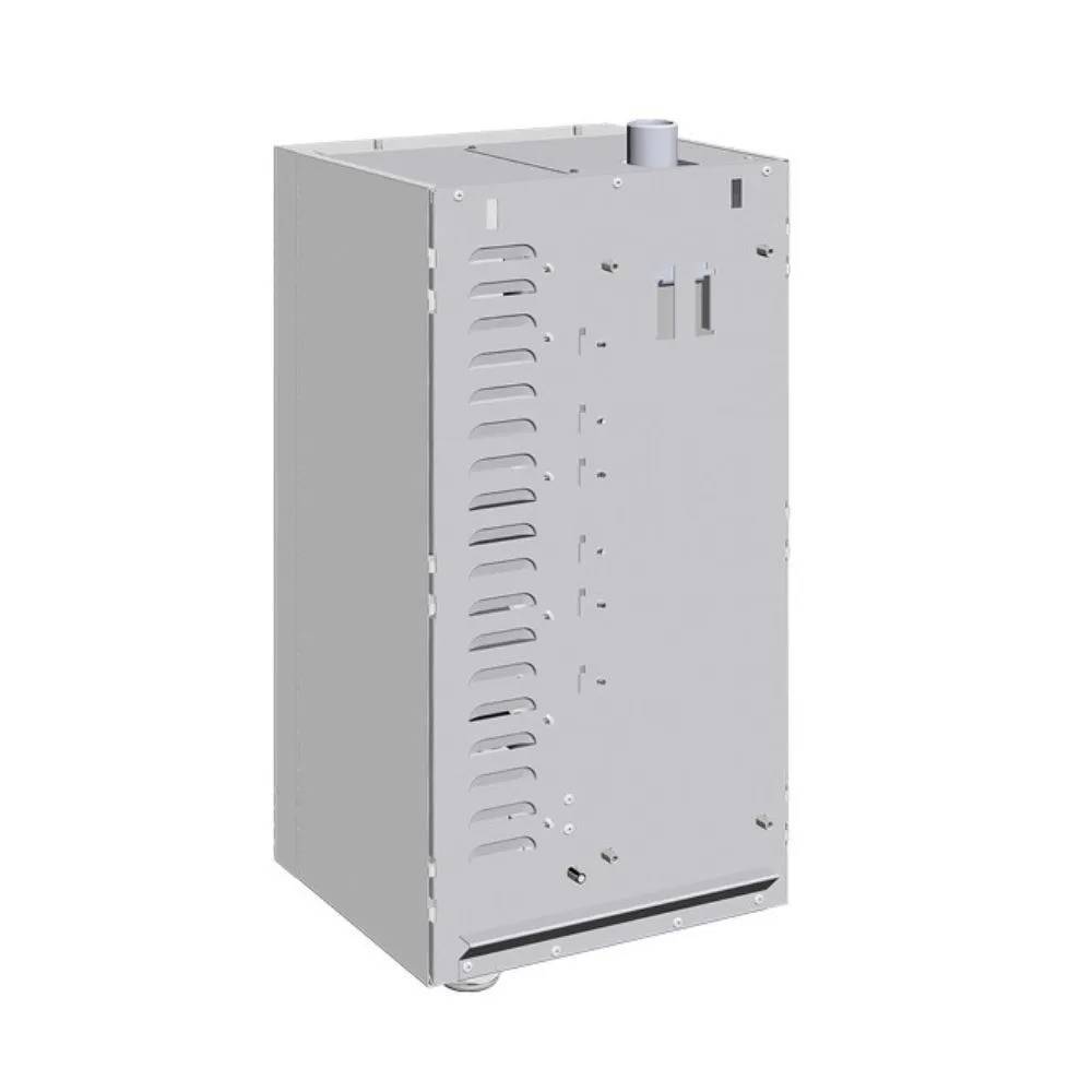 Электрокотел ZOTA Lux-X 15 15 кВт 1544099