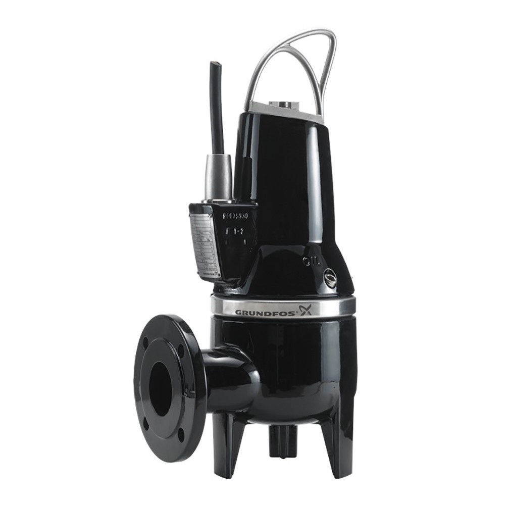 Насос дренажный Grundfos SLV.65.65.15.2.50B 98626216