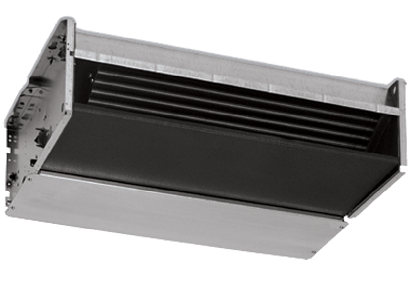 Фанкойл бескорпусный RHOSS Yardy EV3 IXP 2T 45 НС-1071296