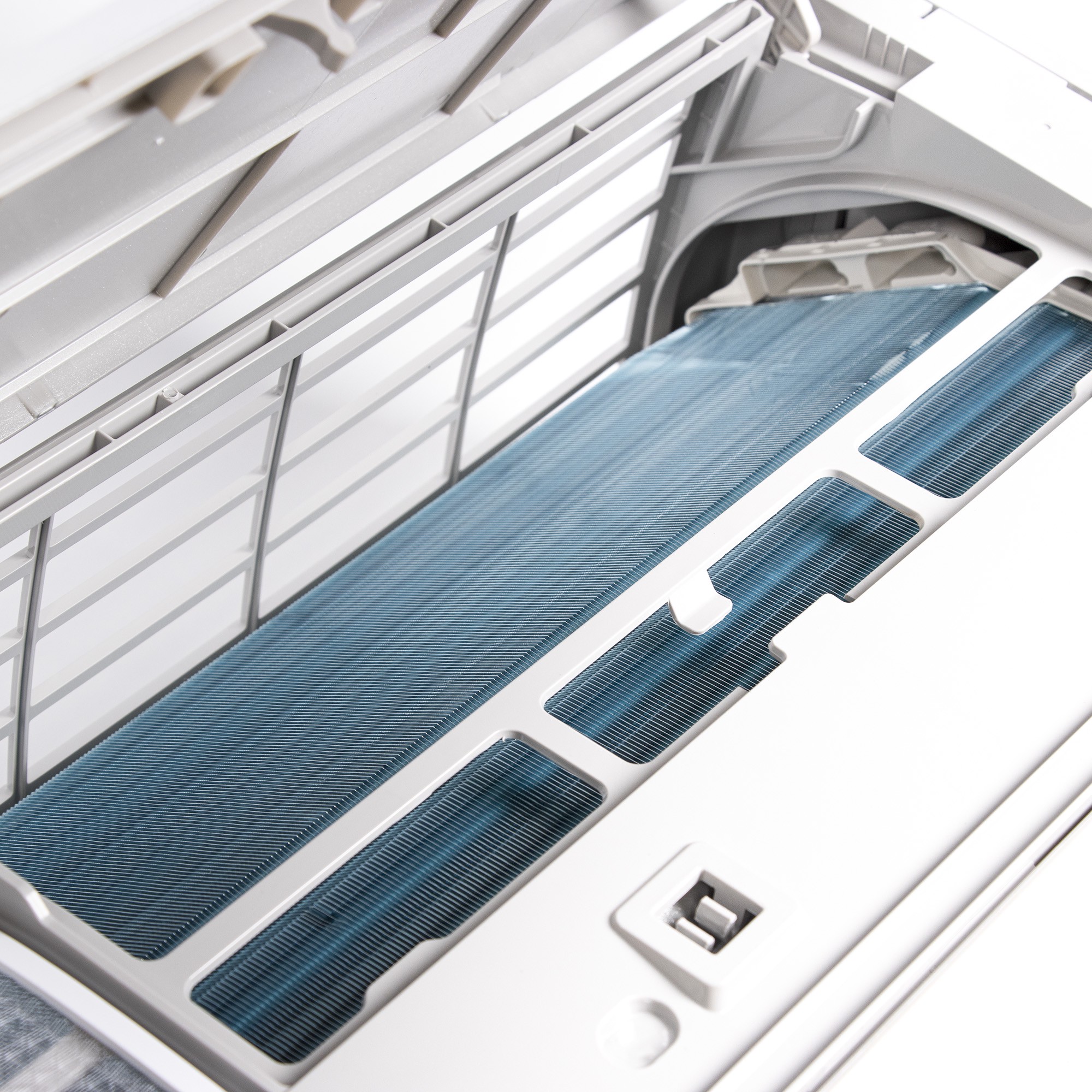 Сплит-система инверторная Royal Thermo Fenix DC RTFI-18HN8/silver комплект НС-1619481