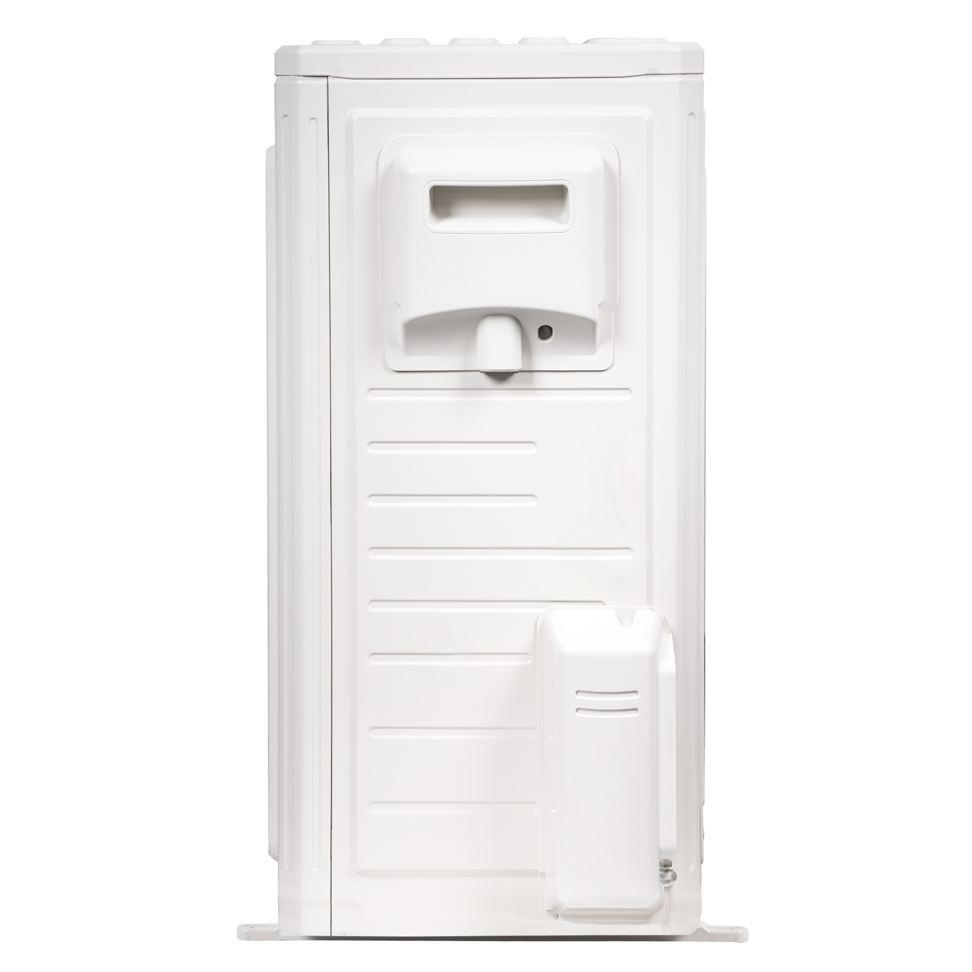 Сплит-система инверторная Royal Thermo Fenix DC RTFI-18HN8/silver комплект НС-1619481