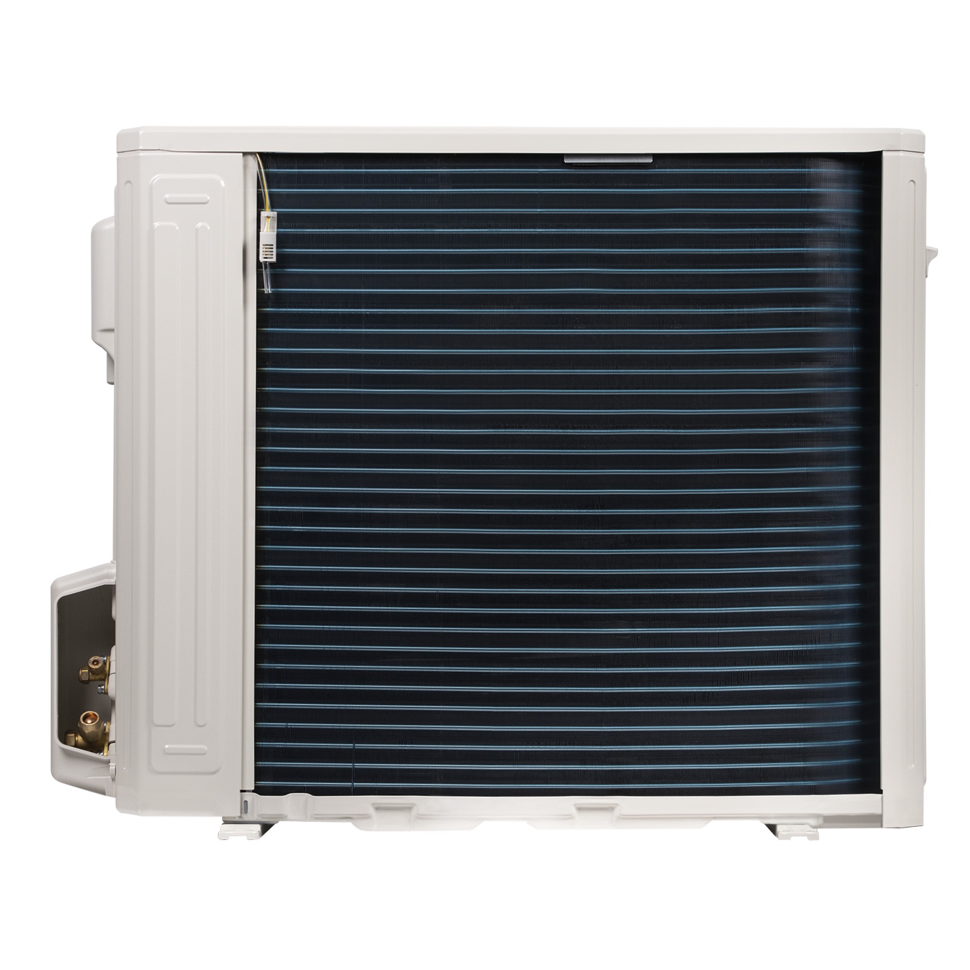 Сплит-система инверторная Royal Thermo Fenix DC RTFI-18HN8/silver комплект НС-1619481