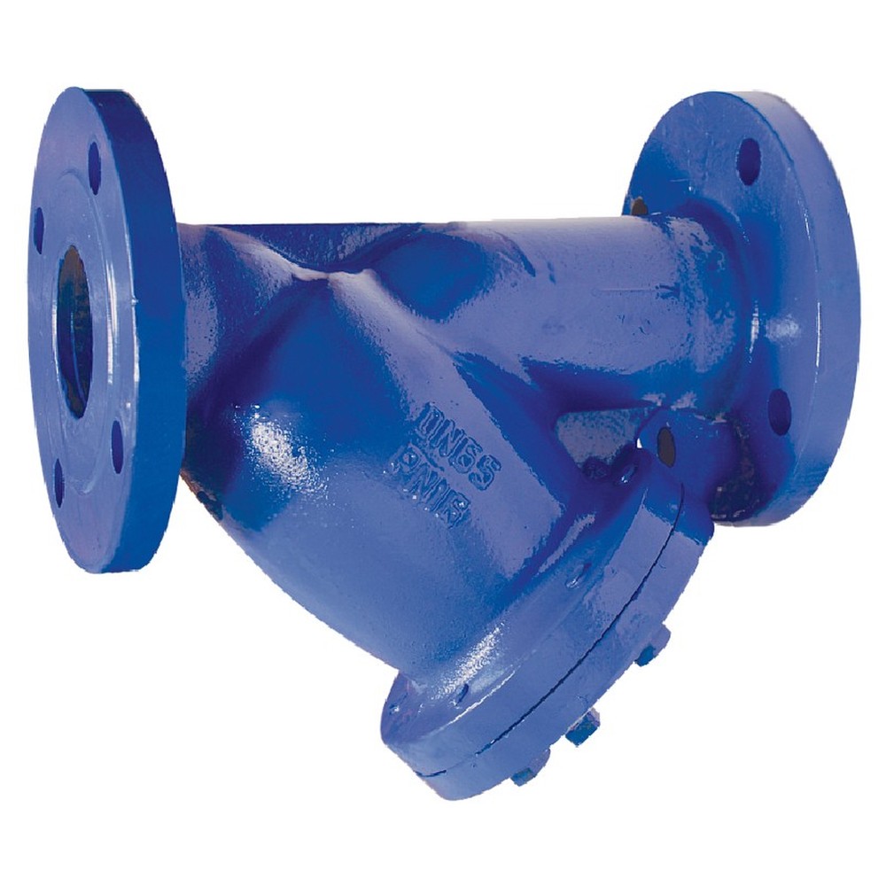 Фильтр сетчатый фланцевый АДЛ IS16 DN40 PN16 IS16.01.0600.040.16