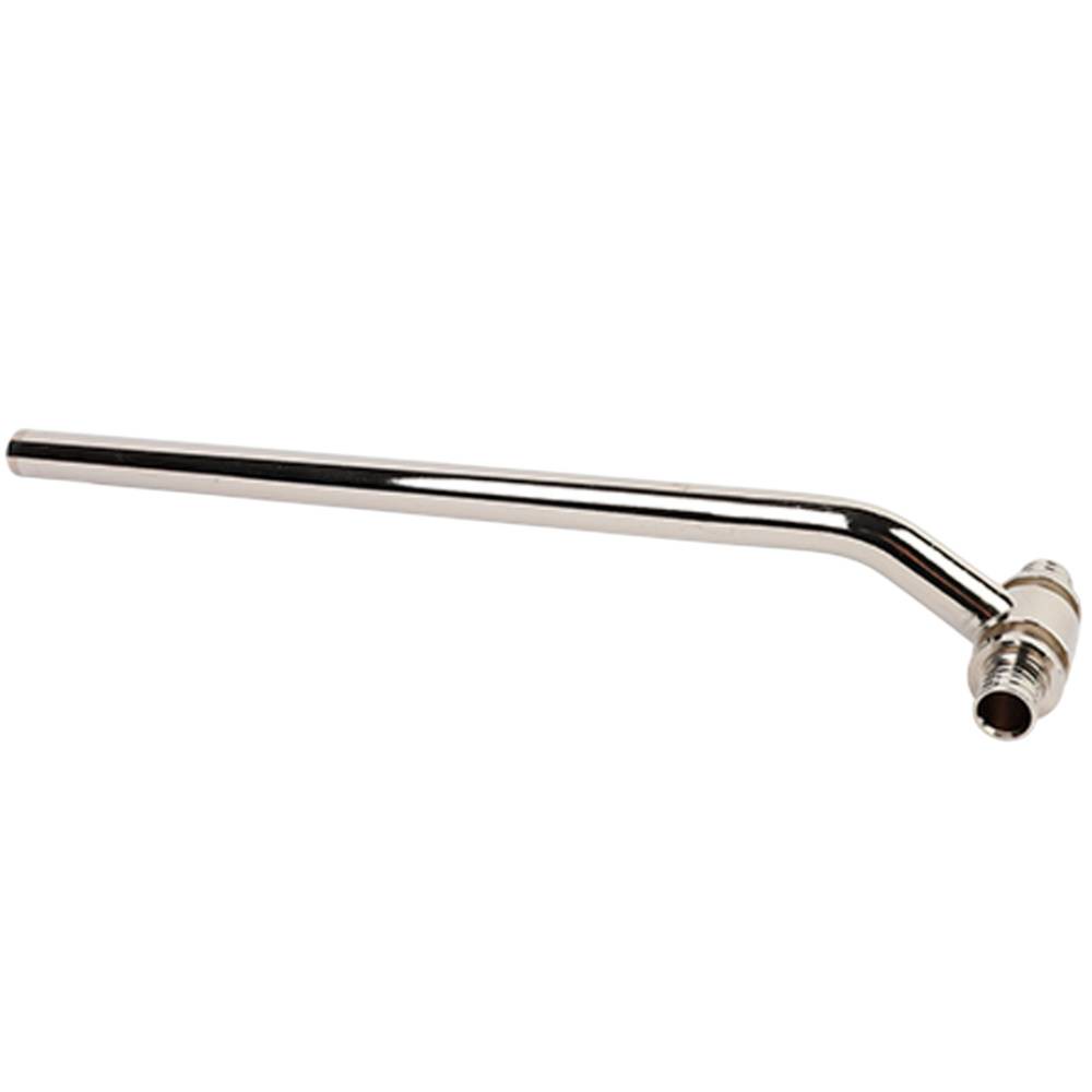 Трубка приборная Т-образная MVI 16x250 мм НС-1510412