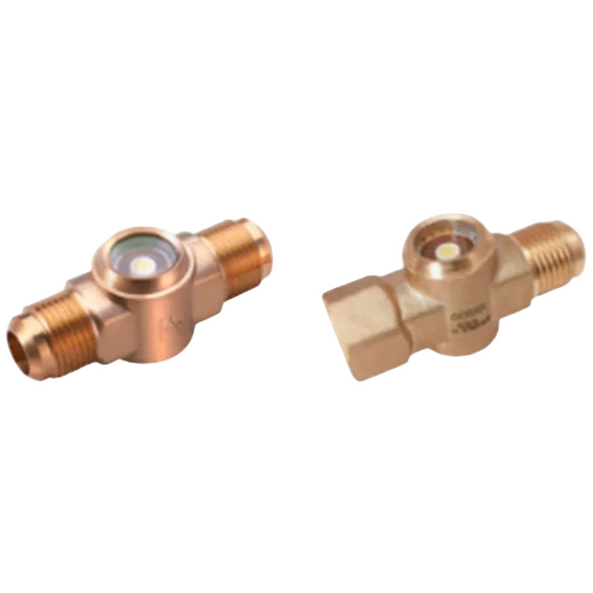 Стекло смотровое Ридан SGP 12s N под пайку 014L0162R