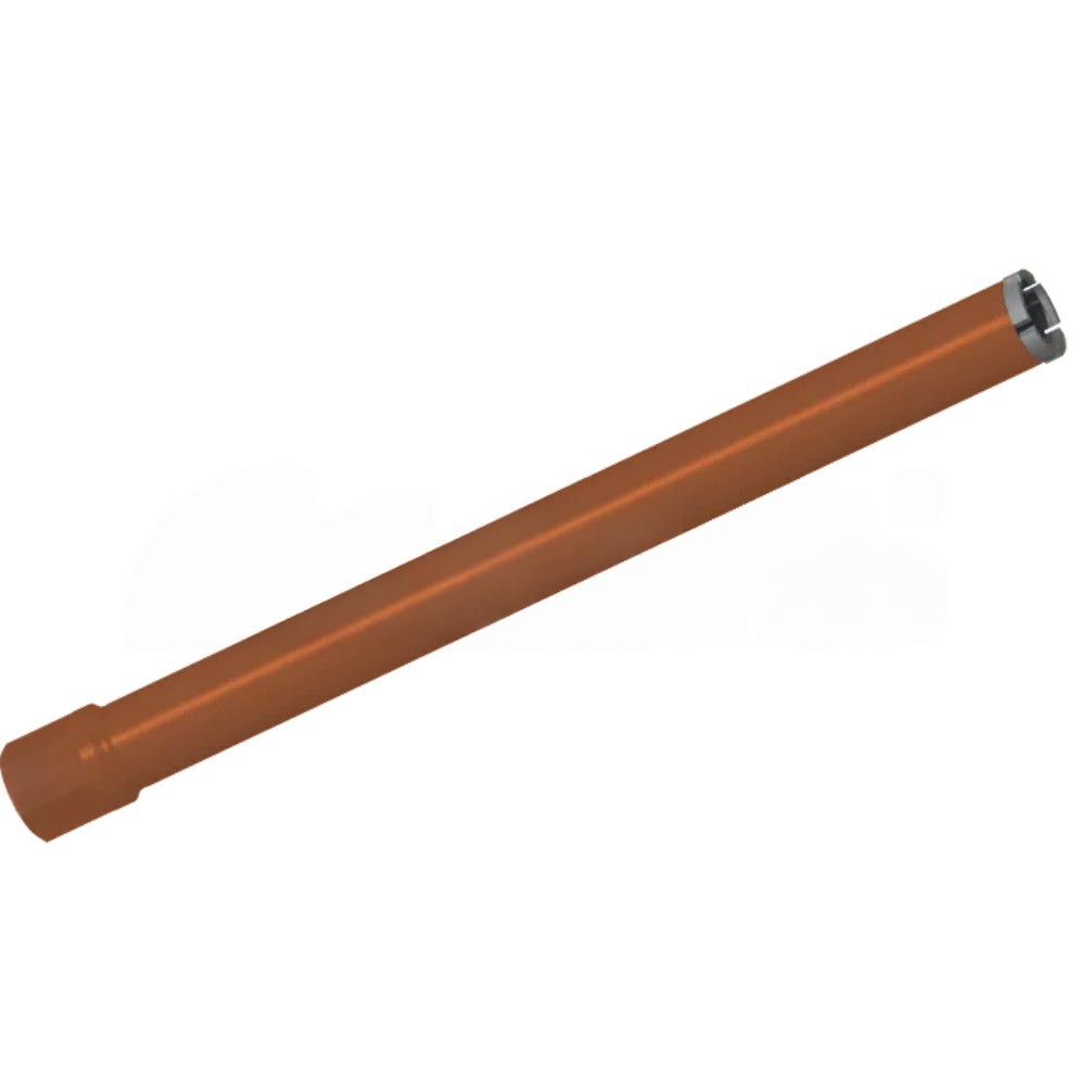 Сверло алмазное кольцевое Адель Diamond Hit DH-D525 52/450 мм DH-D525 052/0450.05.11/4