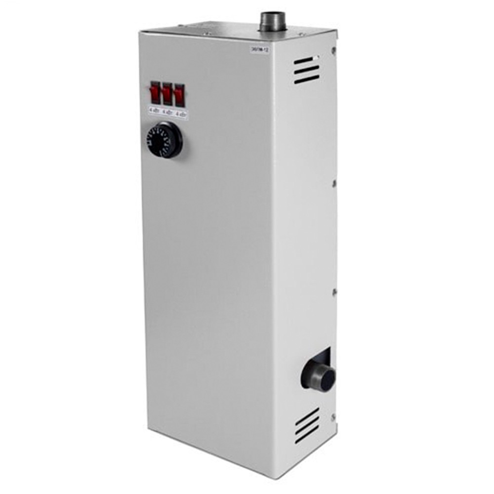 Котел электрический ТеплоТех ЭВПМ-12 12 кВт ЭВПМ-12