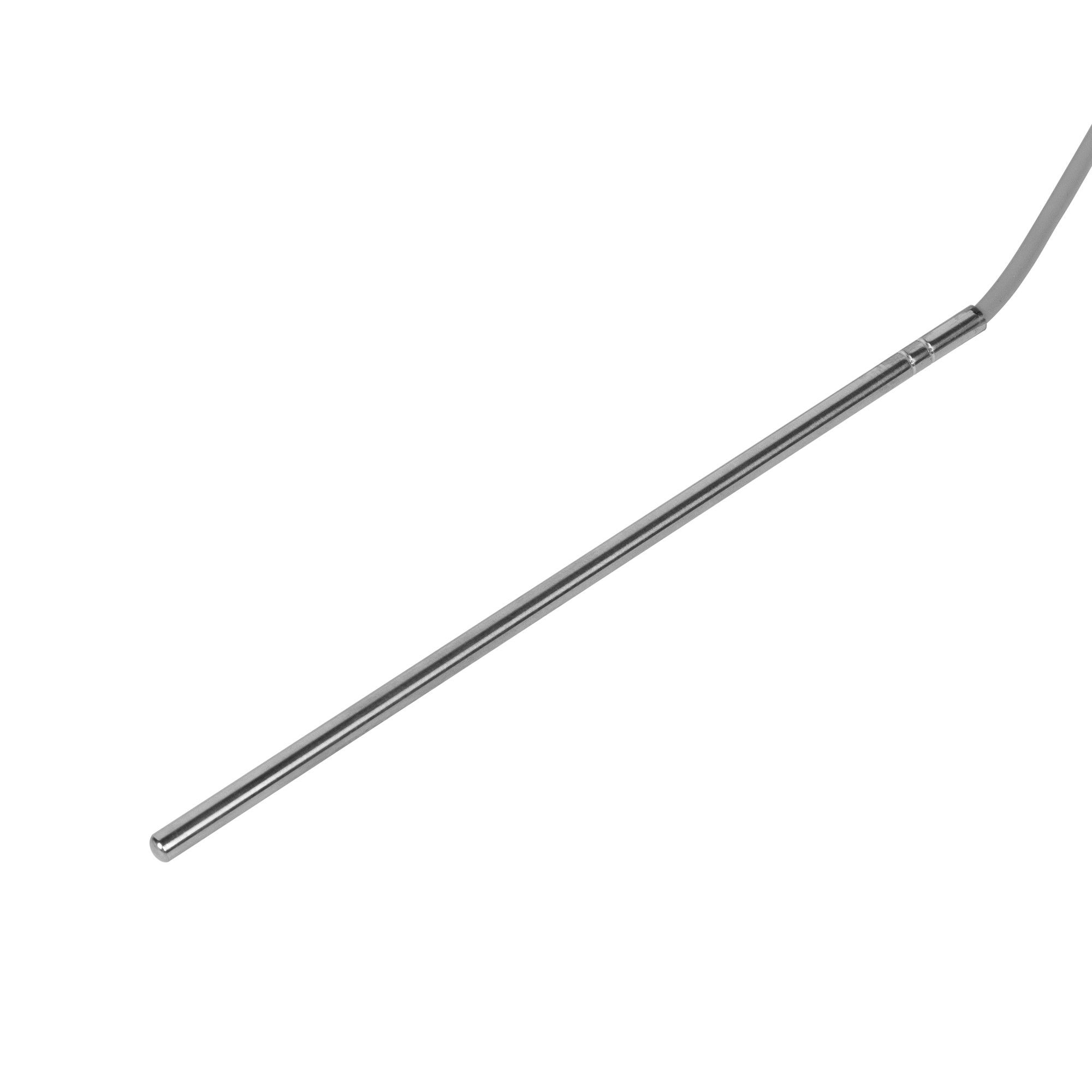 Датчик температуры канальный RGP TU-K200 NTC12k