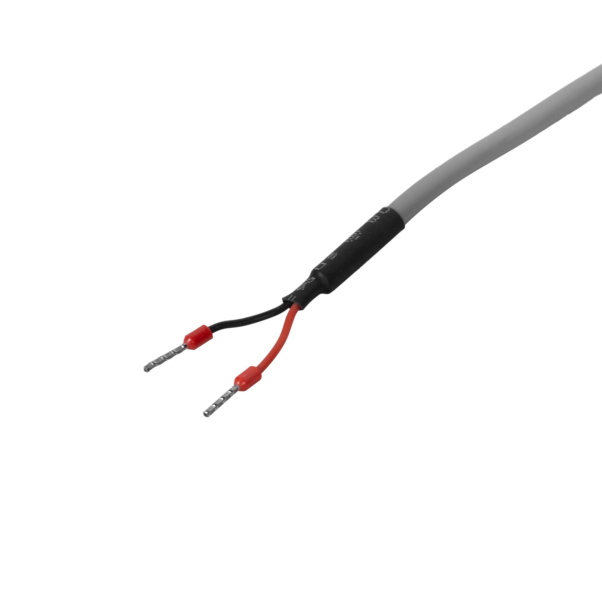 Датчик температуры канальный RGP TU-K200 NTC12k