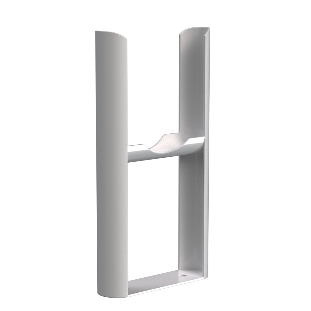 Комплект напольных кронштейнов Royal Thermo Insignia-3 RAL 9016 1729987