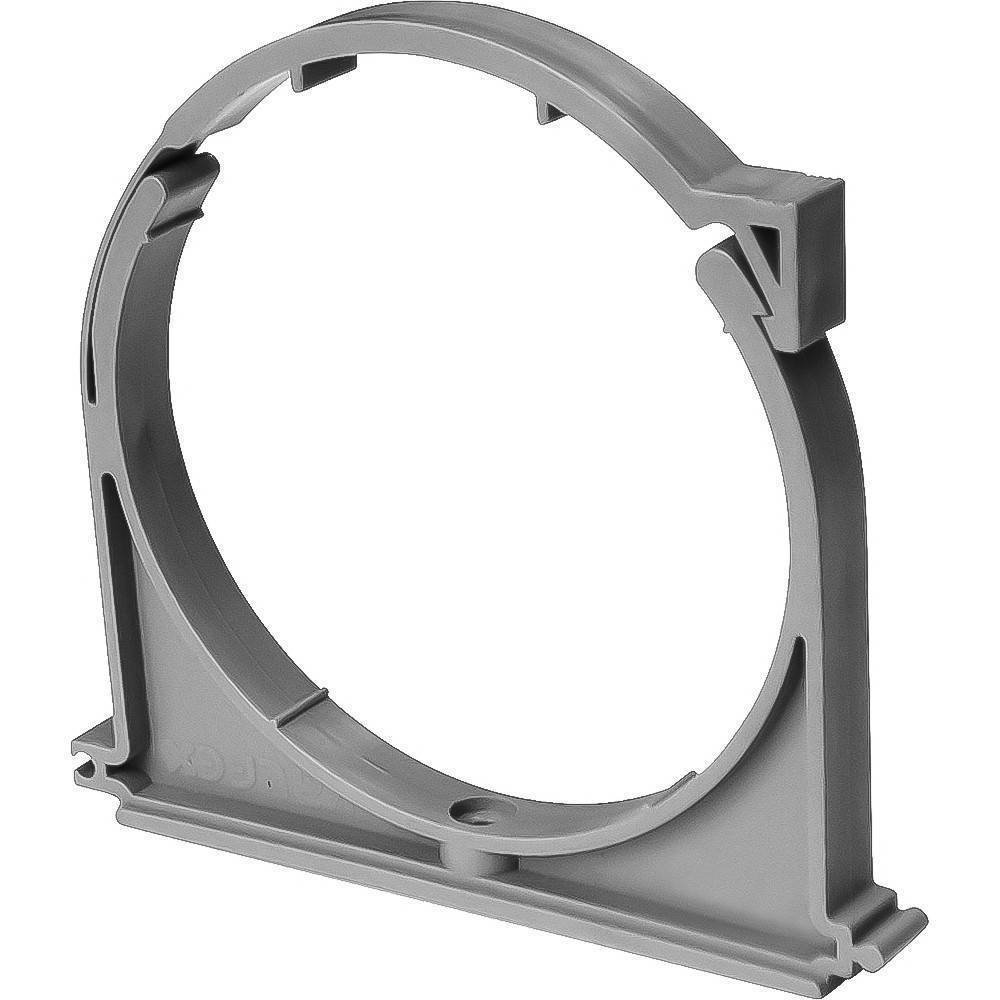 Хомут VALFEX 40-42 мм с защелкой для труб 20107040