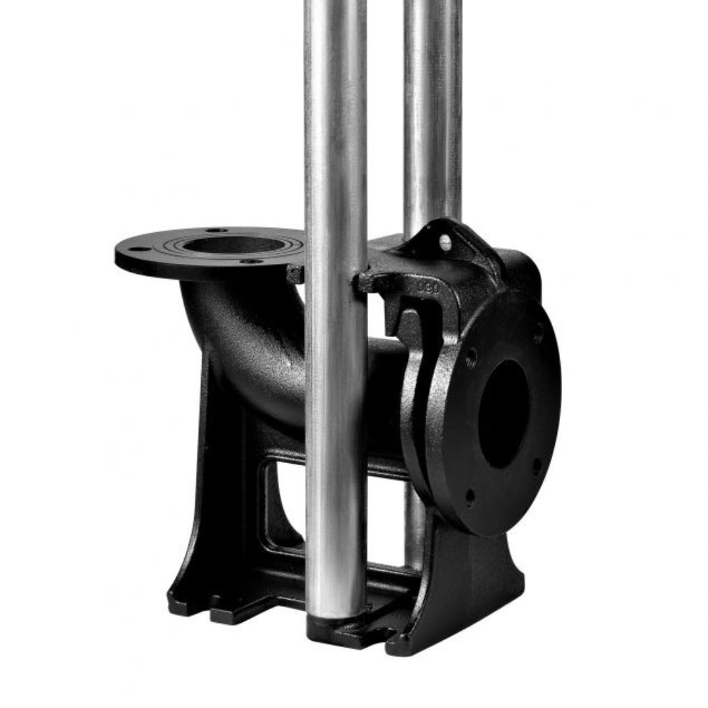 Автоматическая трубная муфта BELAMOS DN65