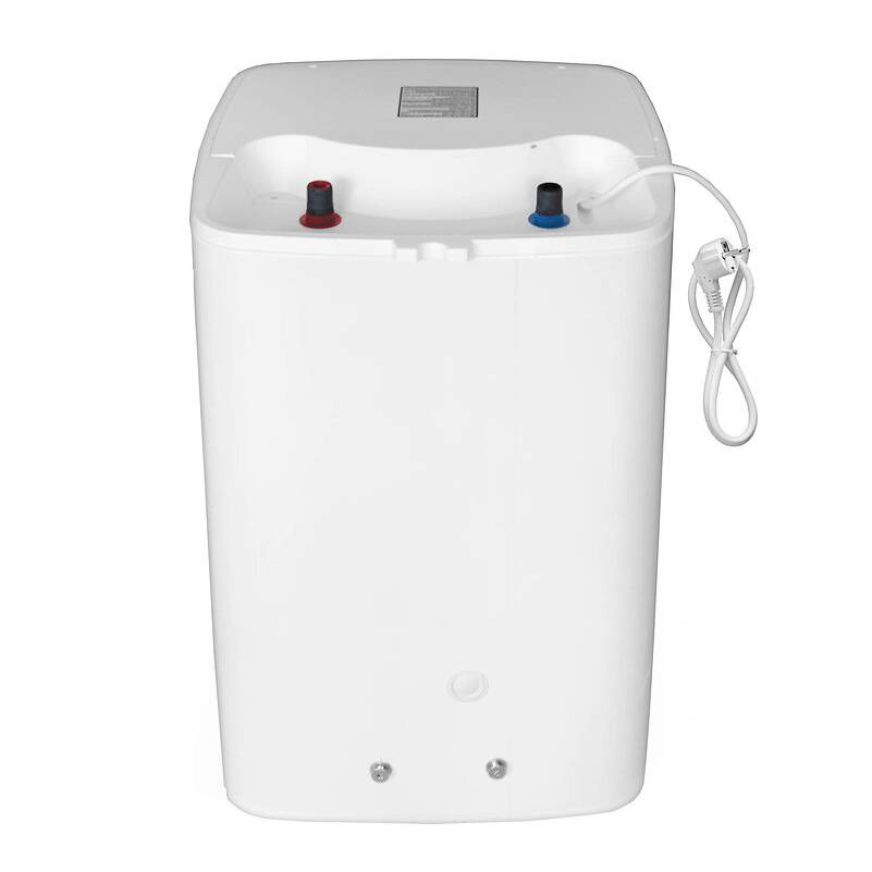 Водонагреватель электрический накопительный Atlantic Steatite Cube Slim VM 30 S3 C 831184