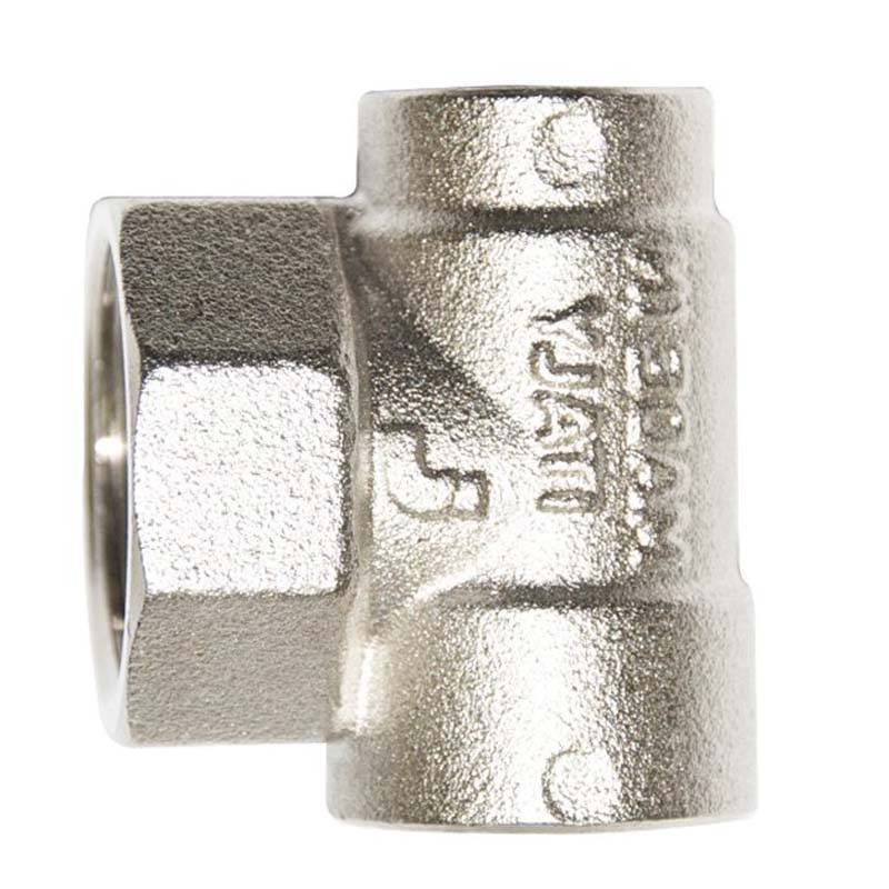 Концевик для коллектора Itap 491 1/2x1x3/8 491 1