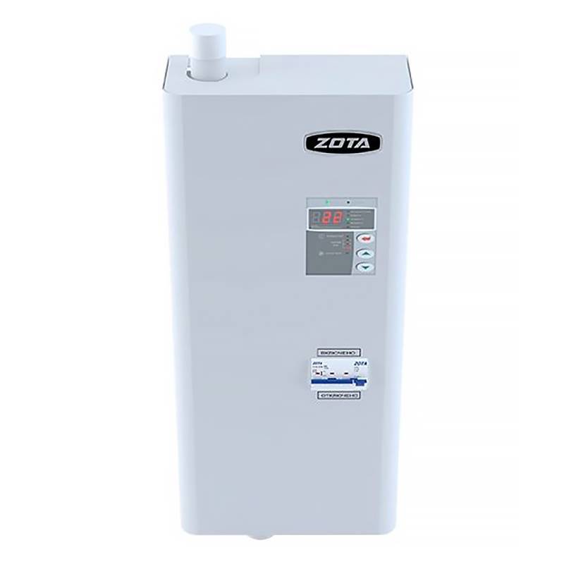 Котел электрический ZOTA Lux 30 кВт ZL3468420030