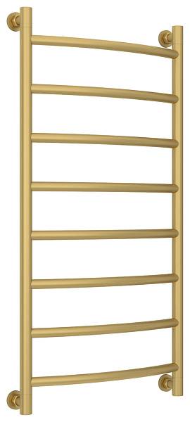 Полотенцесушитель водяной Сунержа Галант+ 500x1000 мм матовое золото 032-0200-1050