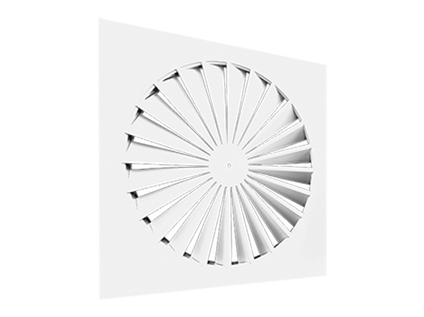 Вихревой диффузор Shuft SW 600