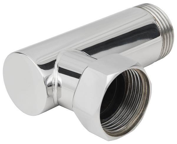 Уголок переходной Стилье G 1 HP - G 1 НГ 02002-0110