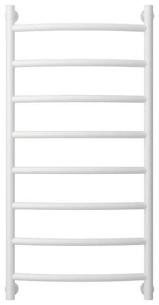 Полотенцесушитель водяной Сунержа Галант+ 500x1000 мм матовый белый 30-0200-1050