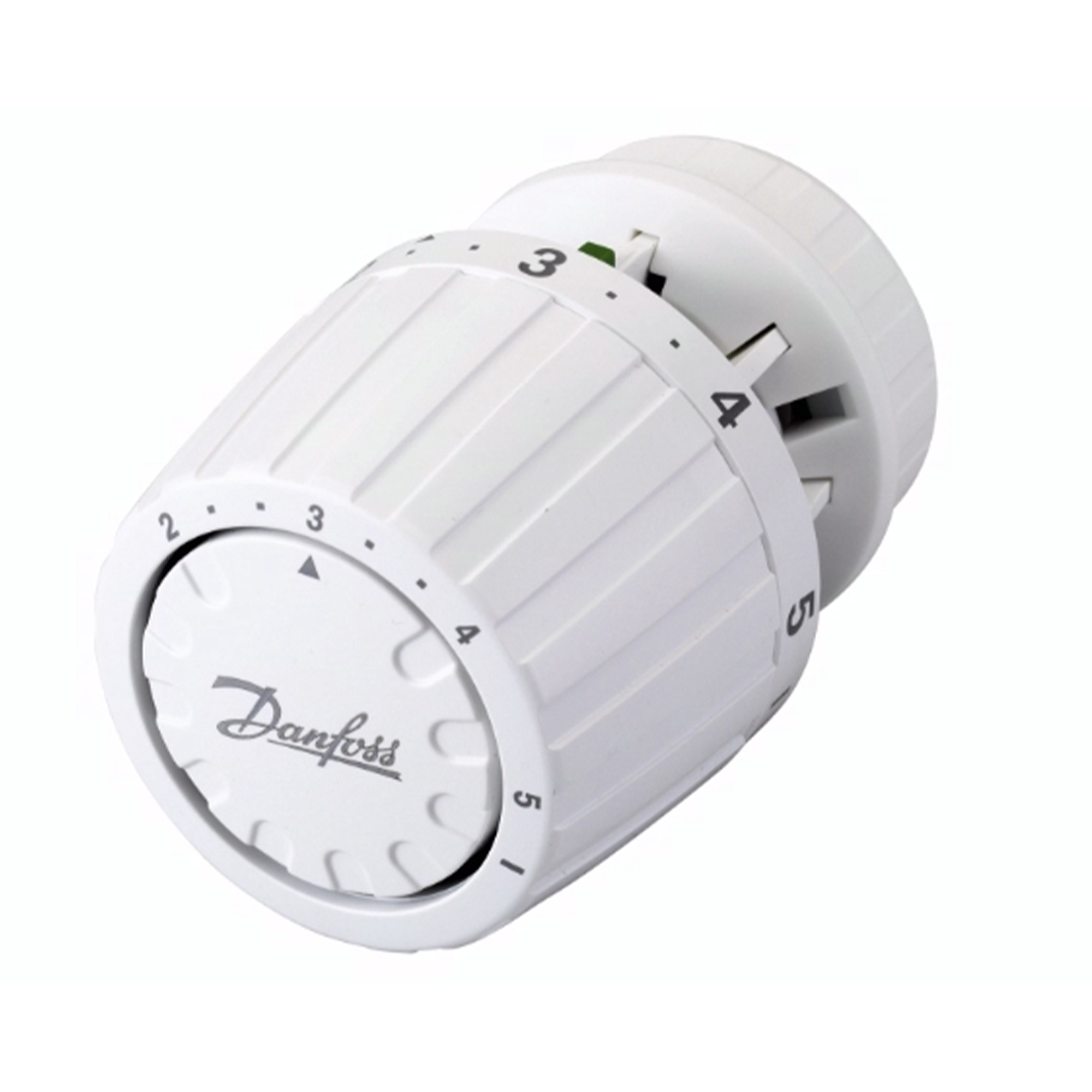 Головка термостатическая Danfoss RA 2990 газонаполненная 013G2990