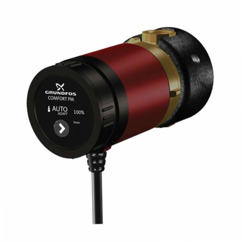 Насос циркуляционный Grundfos Comfort 15-14 B PM 99302358