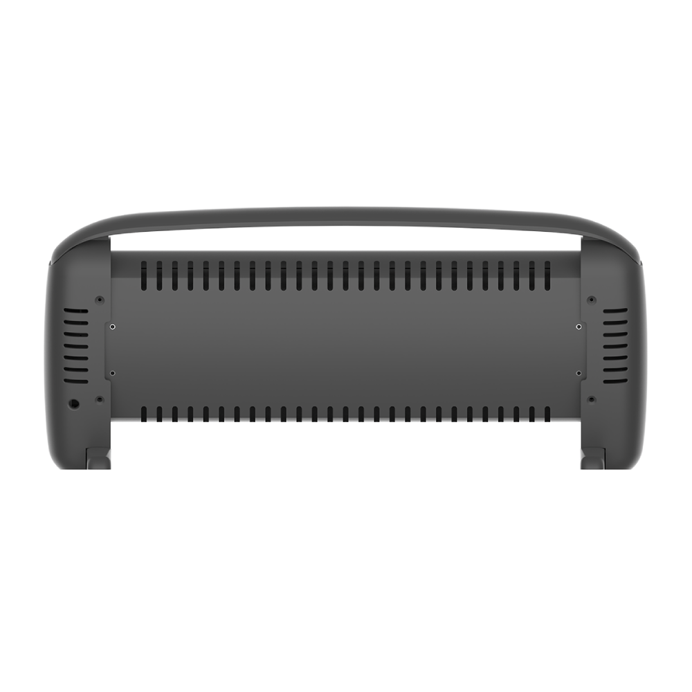 Инфракрасный карбоновый обогреватель Thermex Greta Вт напольный Greta