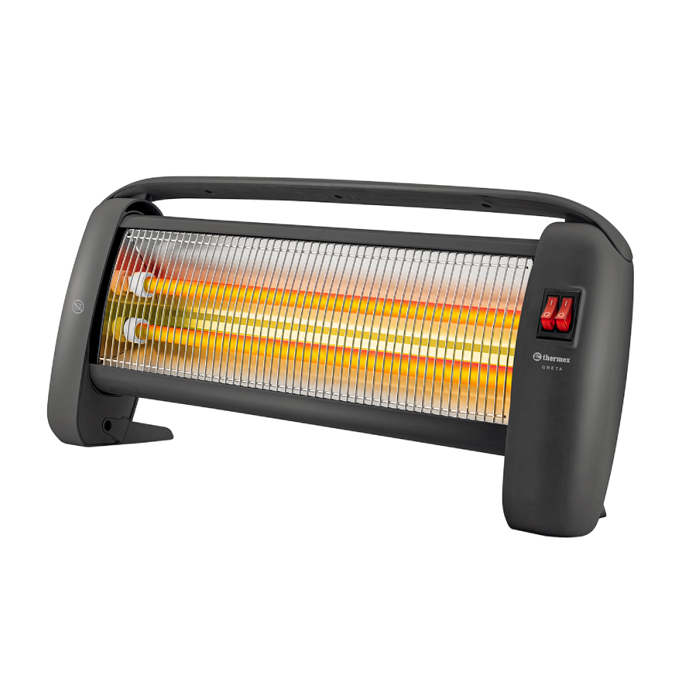 Инфракрасный карбоновый обогреватель Thermex Greta Вт напольный Greta