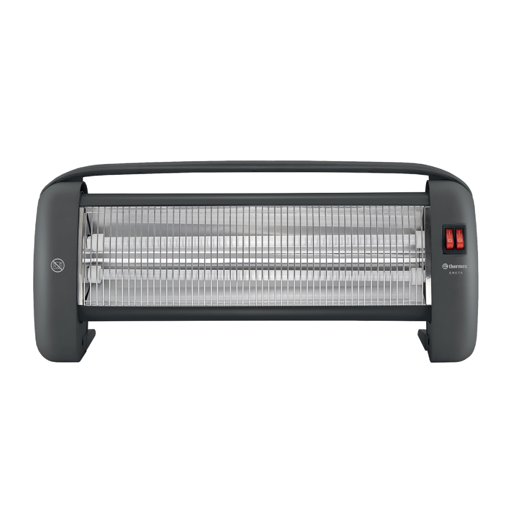 Инфракрасный карбоновый обогреватель Thermex Greta Вт напольный Greta
