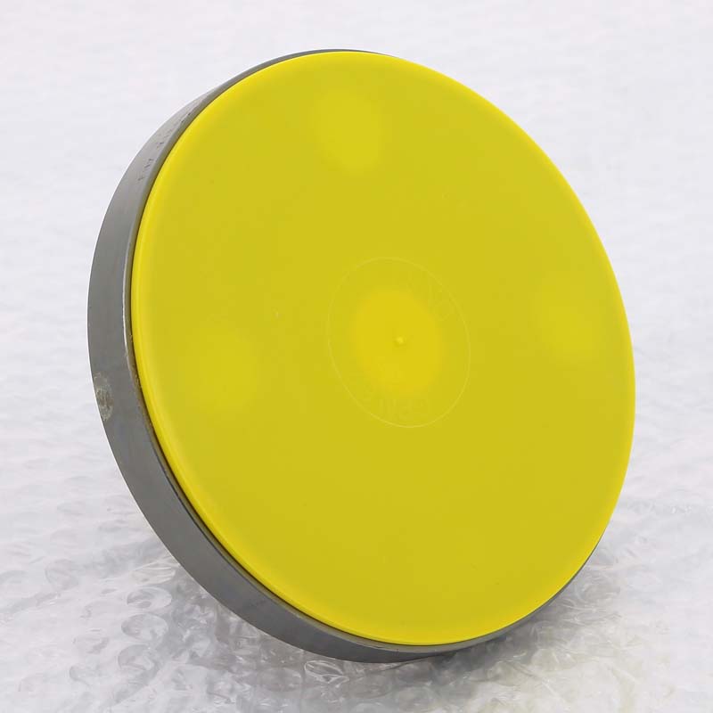 Переход фланец-пресс Viega Megapress DN32 1 1/4 дюйма оцинкованная сталь 694876