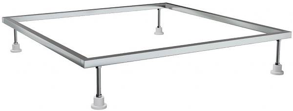 Каркас для поддона Allen Brau 93x93x16 см 8.00002