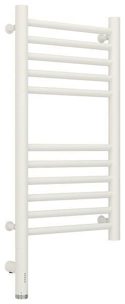 Полотенцесушитель электрический Сунержа Богема 3.0 300x600 мм левый матовый белый 30-5804-6030