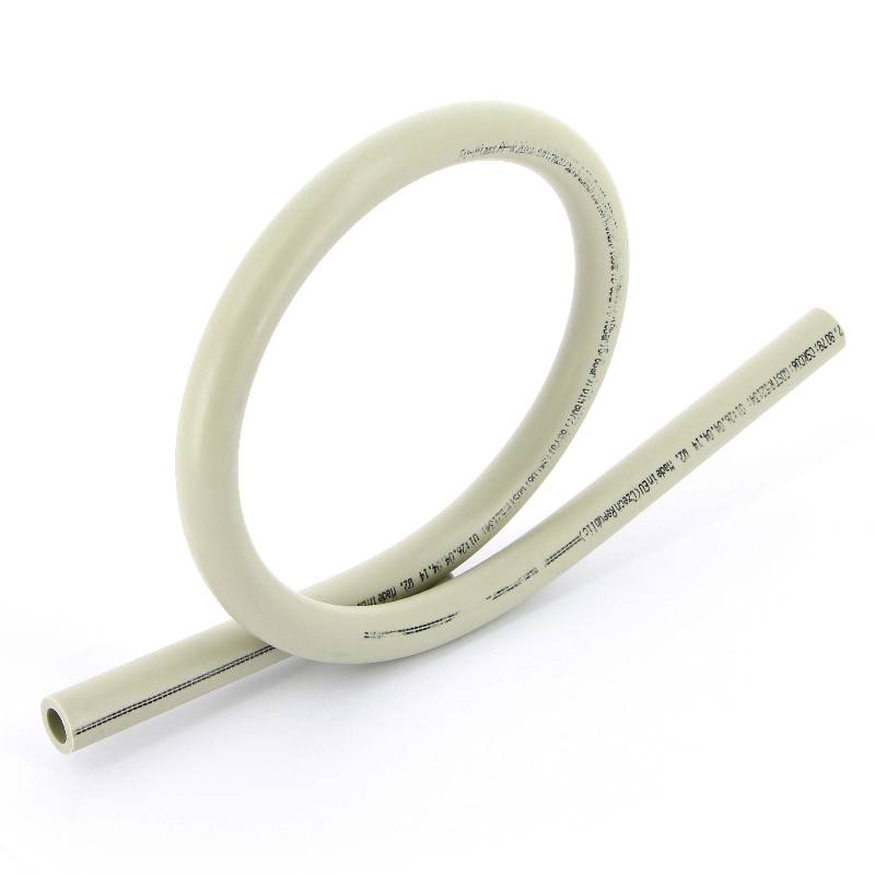 Петля компенсирующая PPR FV-Plast 20 мм под сварку 232020