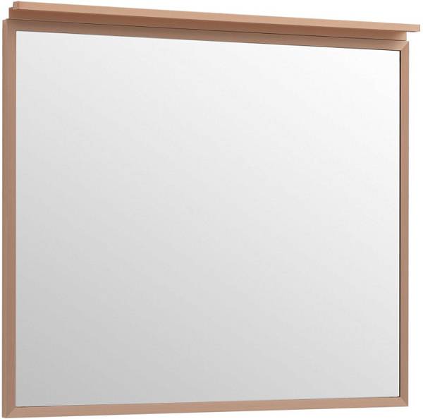 Зеркало Allen Brau Priority 90 см медь 1.31016.60