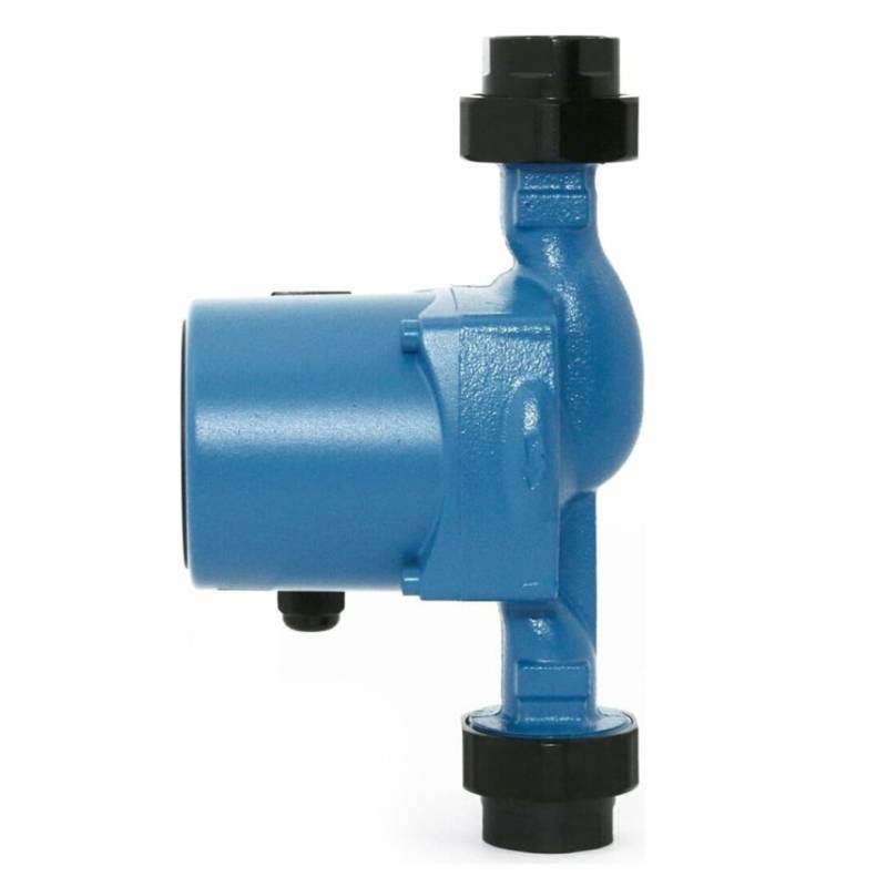 Насос циркуляционный ZOTA RING 25/40 S 180 с гайками ZR3630042302