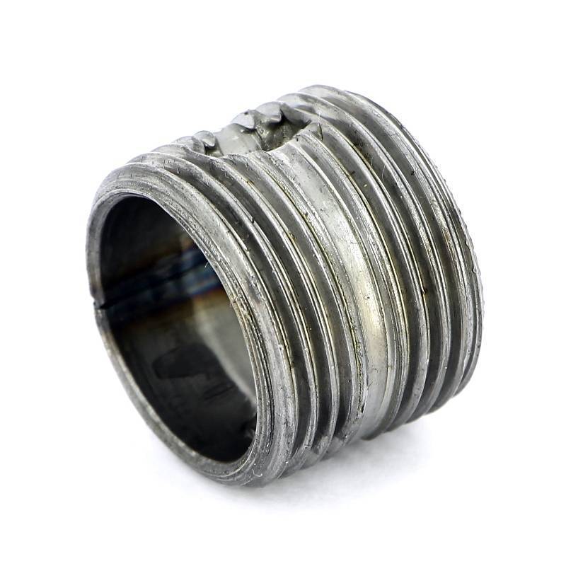 Ниппель радиаторный межсекционный Uni-Fitt 1 878S4000