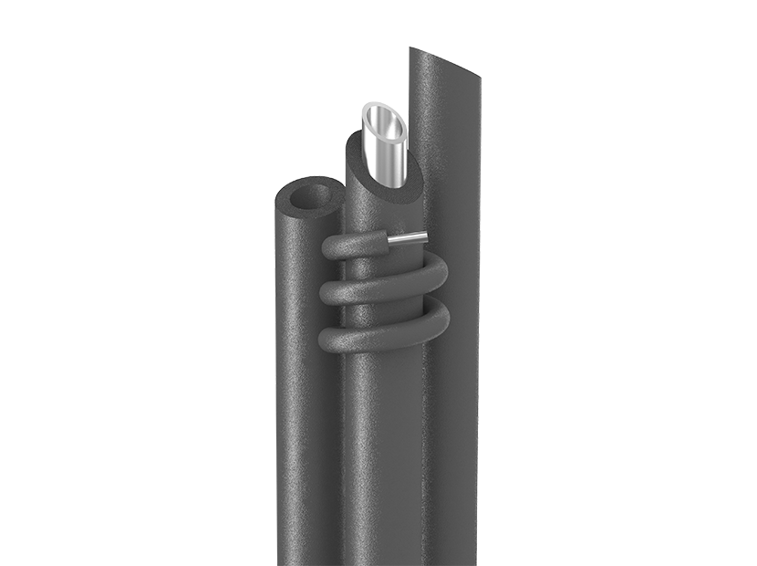 Трубка теплоизоляционная Energoflex Super 28/6-2 1298401