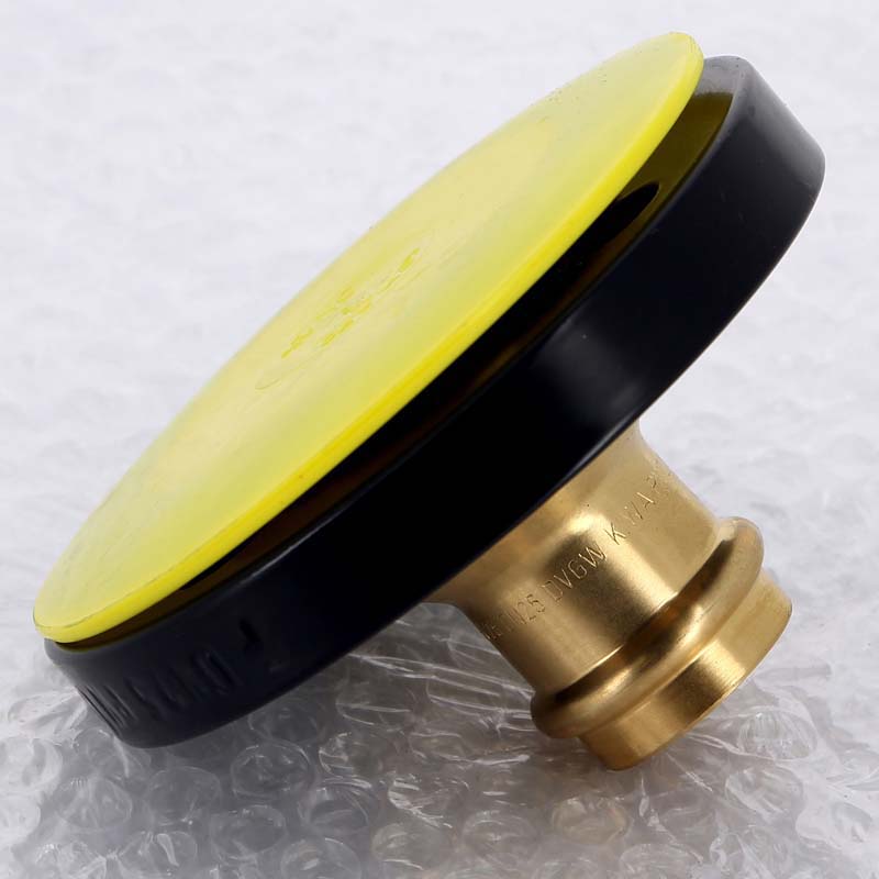 Переход фланец-пресс Viega Sanpress DN25 28 мм бронза 479855