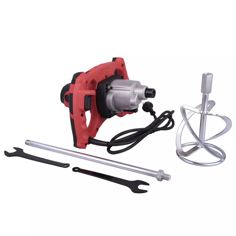 Строительный миксер Edon ED-M/1400D 1400 Вт двухскоростной ED-M/1400D