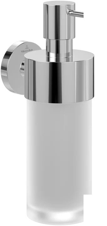 Дозатор для мыла Villeroy & Boch Elements Tender TVA15100700061