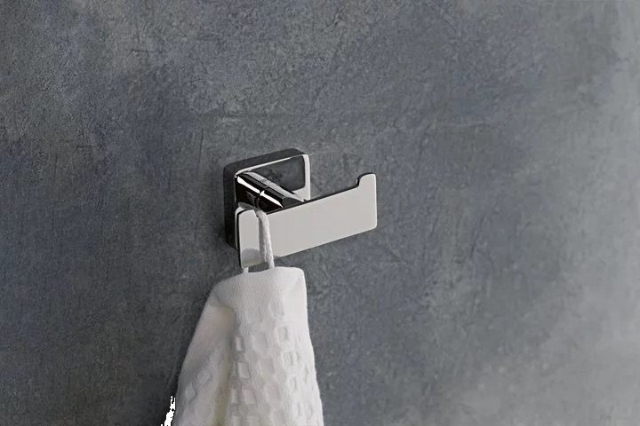 Двойной крючок Villeroy & Boch Elements Striking TVA15201200061