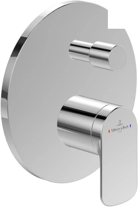 Смеситель Villeroy & Boch O.novo TVS10435300061