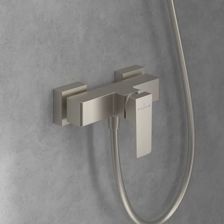 Смеситель Villeroy & Boch Architectura Square TVS12500100064