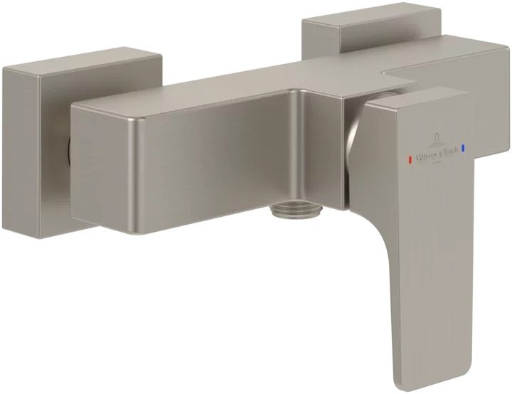 Смеситель Villeroy & Boch Architectura Square TVS12500100064