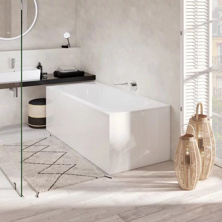 Ванна Villeroy & Boch Liberty TVT10700200061