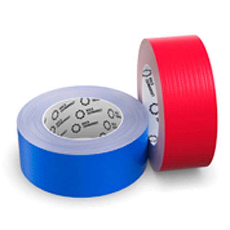 Лента армированная самоклеящаяся Energoflex 48 мм х 25 м красная EFXL04825ARSKRD