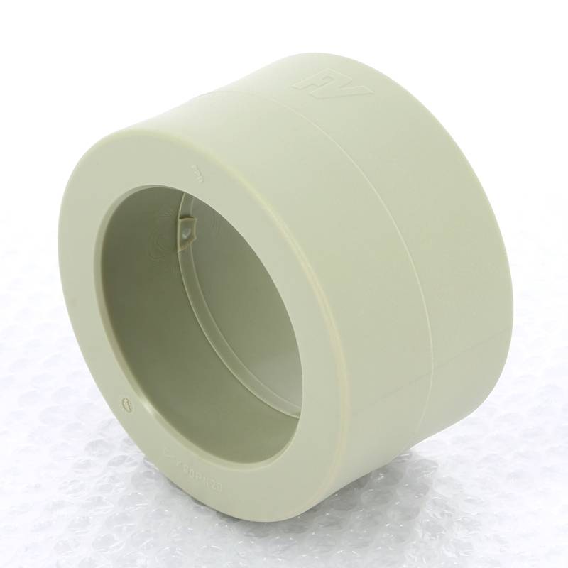 Муфта полипропиленовая FV-Plast 90 мм сварка 201090